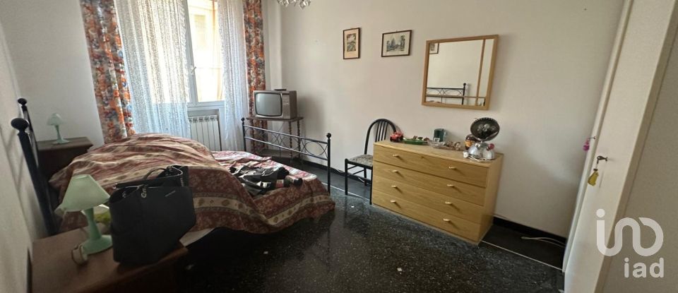 Three-room apartment of 50 m² in Genova (16151)