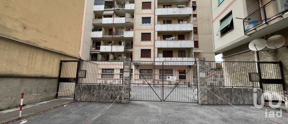 Three-room apartment of 50 m² in Genova (16151)