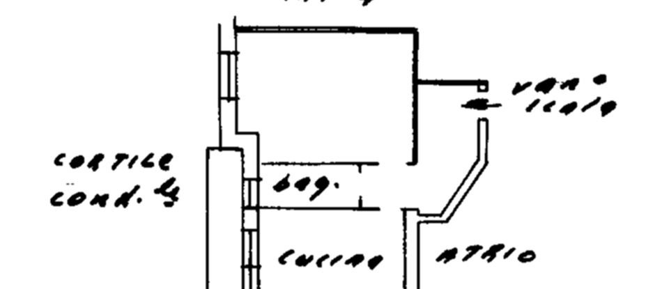 Trilocale di 50 m² a Genova (16151)