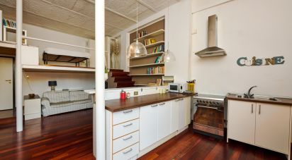 Loft 2 rooms of 55 m² in Bologna (40123)