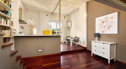 Loft 2 rooms of 55 m² in Bologna (40123)