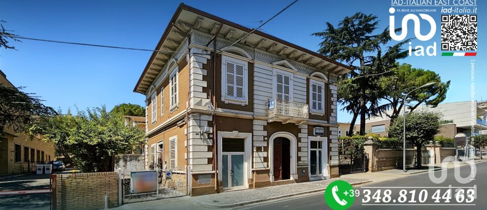 Town house 5 rooms of 94 m² in Giulianova (64021)