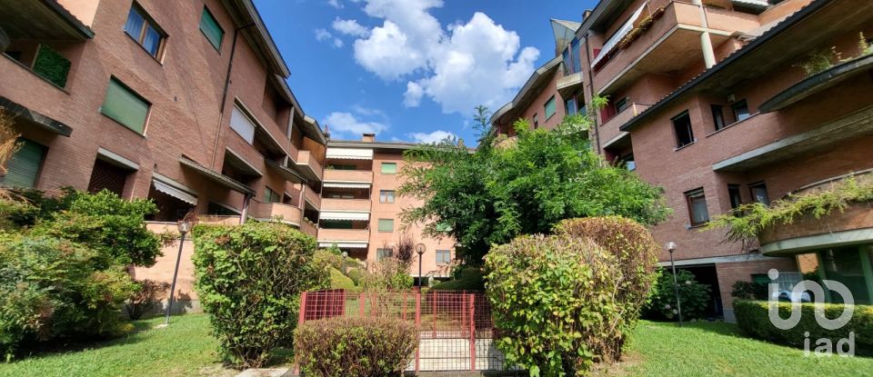 Appartamento 5 locali di 131 m² a Torino (10132)