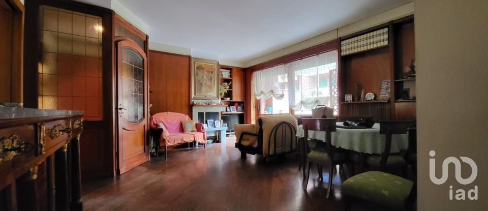 Apartment 5 rooms of 131 m² in Torino (10132)