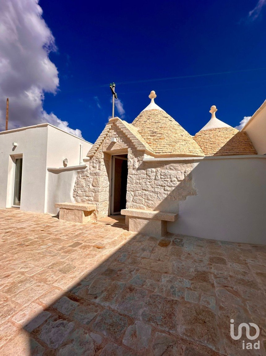 Trullo 6 locali di 92 m² in Martina Franca (74015)