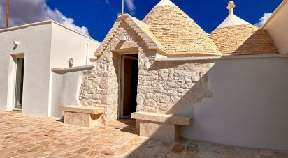 Trullo 6 locali di 92 m² in Martina Franca (74015)