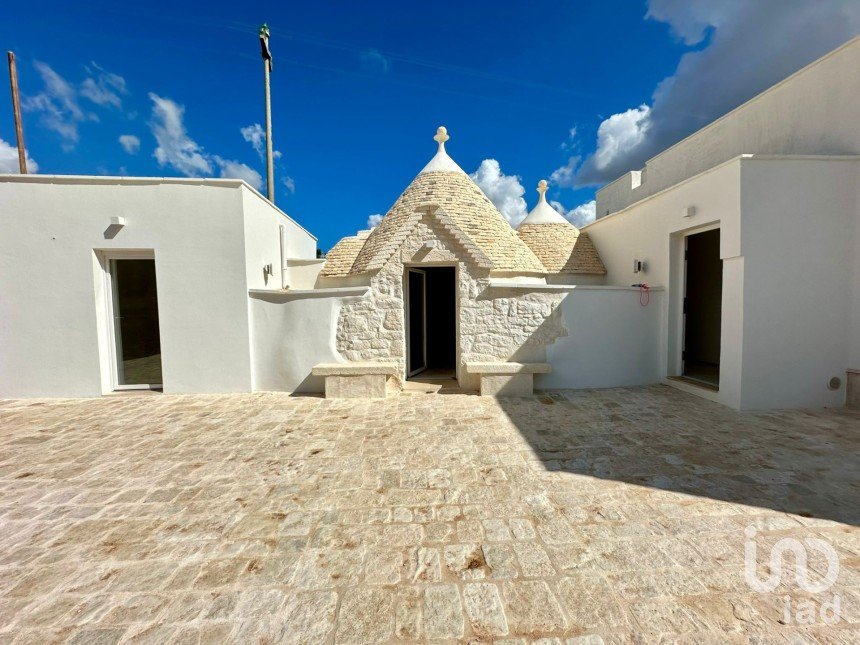 Trullo 6 locali di 92 m² in Martina Franca (74015)