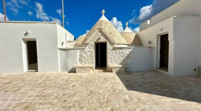 Trullo 6 locali di 92 m² in Martina Franca (74015)