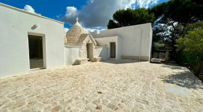 Trullo 6 locali di 92 m² in Martina Franca (74015)