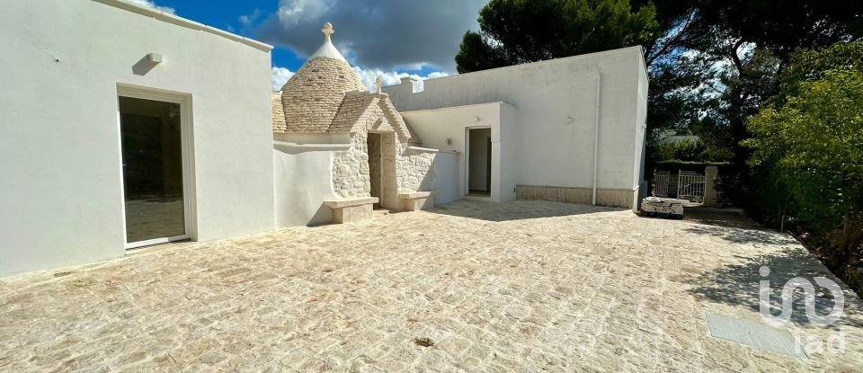 Trullo 6 locali di 92 m² in Martina Franca (74015)