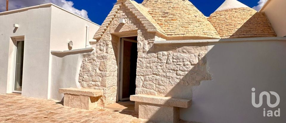 Trullo 6 locali di 92 m² in Martina Franca (74015)