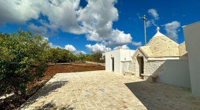 Trullo 6 locali di 92 m² in Martina Franca (74015)