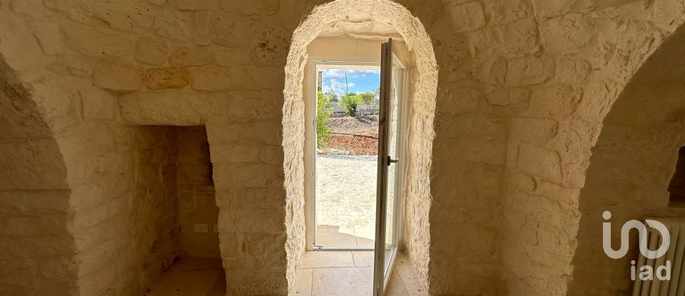 Trullo 6 locali di 92 m² in Martina Franca (74015)