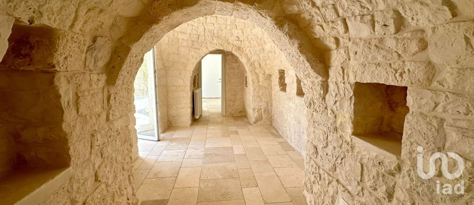 Trullo 6 locali di 92 m² in Martina Franca (74015)