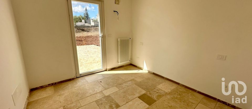 Trullo 6 locali di 92 m² in Martina Franca (74015)