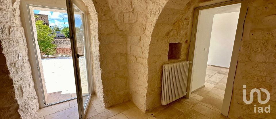 Trullo 6 locali di 92 m² in Martina Franca (74015)