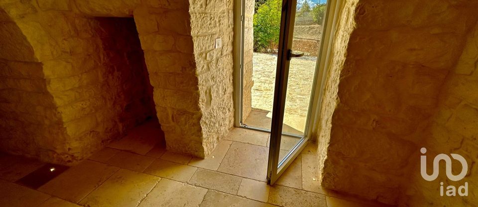 Trullo 6 locali di 92 m² in Martina Franca (74015)