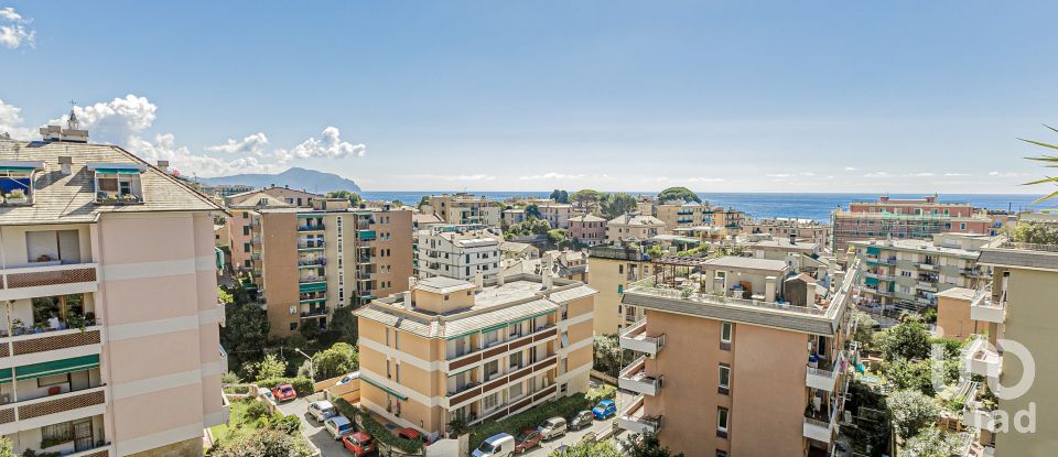 Appartamento 7 locali di 130 m² a Genova (16166)