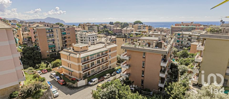 Appartamento 7 locali di 130 m² a Genova (16166)