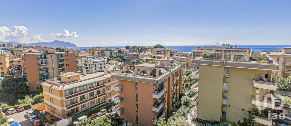 Appartamento 7 locali di 130 m² a Genova (16166)