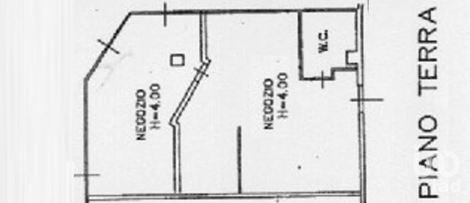 Negozio / locale commerciale di 110 m² in Lonato del Garda (25017)