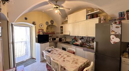 Town house 4 rooms of 120 m² in Toirano (17055)