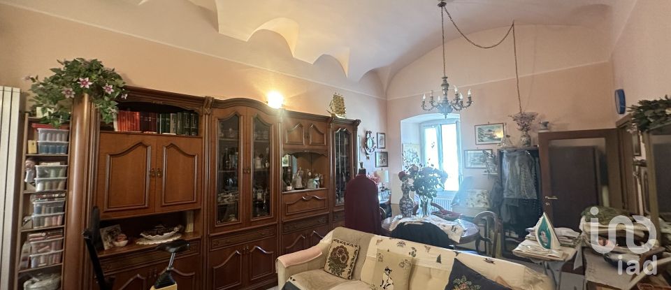 Town house 4 rooms of 120 m² in Toirano (17055)