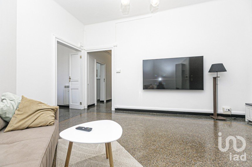 Appartamento 7 locali di 139 m² a Genova (16129)