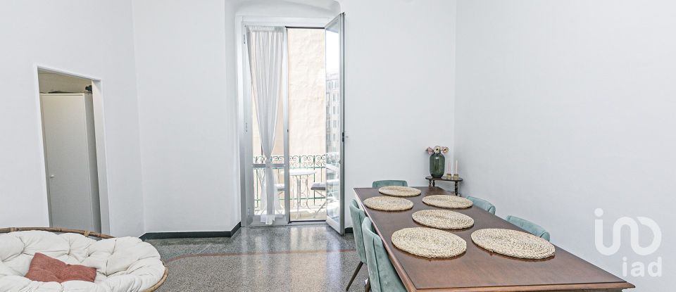 Appartamento 7 locali di 139 m² a Genova (16129)