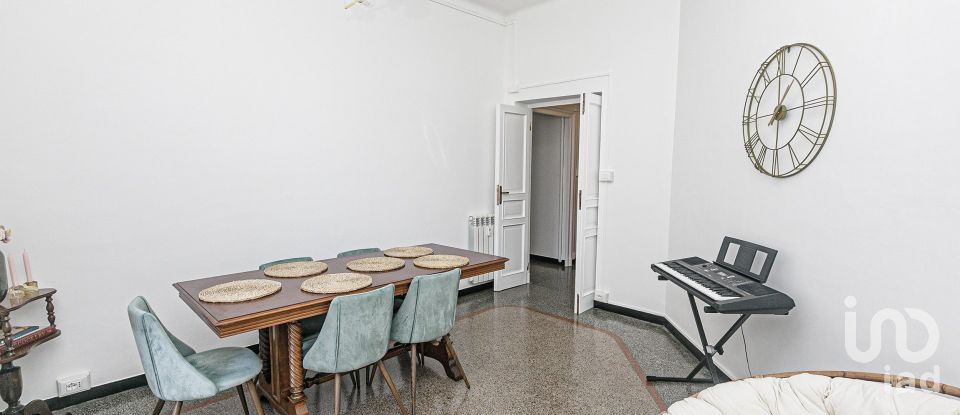 Appartamento 7 locali di 139 m² a Genova (16129)