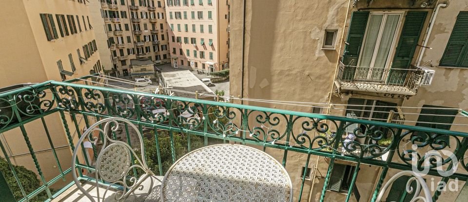 Appartamento 7 locali di 139 m² a Genova (16129)