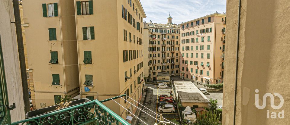 Appartamento 7 locali di 139 m² a Genova (16129)