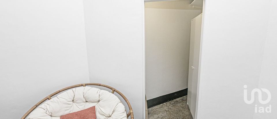 Appartamento 7 locali di 139 m² a Genova (16129)