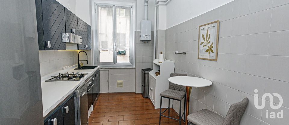 Appartamento 7 locali di 139 m² a Genova (16129)