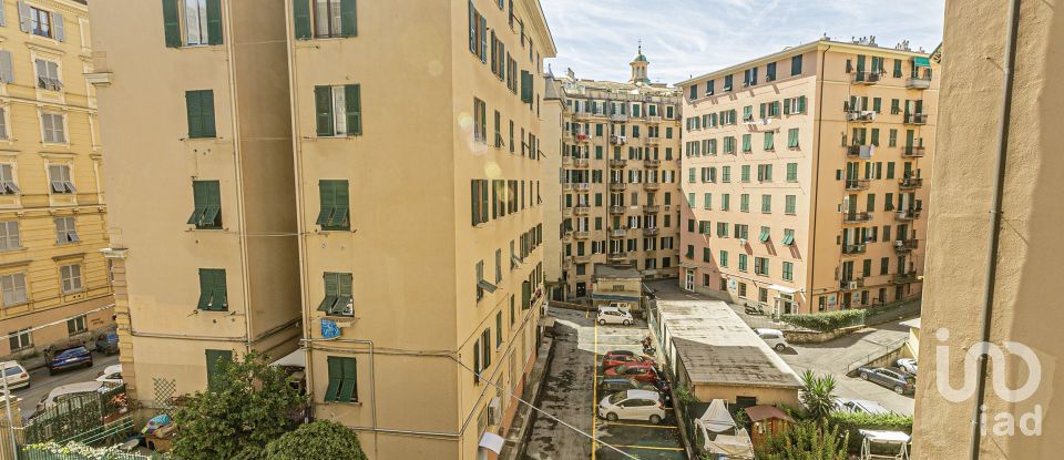 Appartamento 7 locali di 139 m² a Genova (16129)