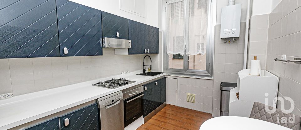 Appartamento 7 locali di 139 m² a Genova (16129)