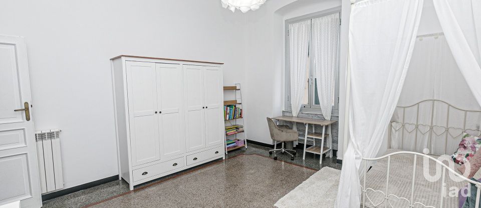 Appartamento 7 locali di 139 m² a Genova (16129)