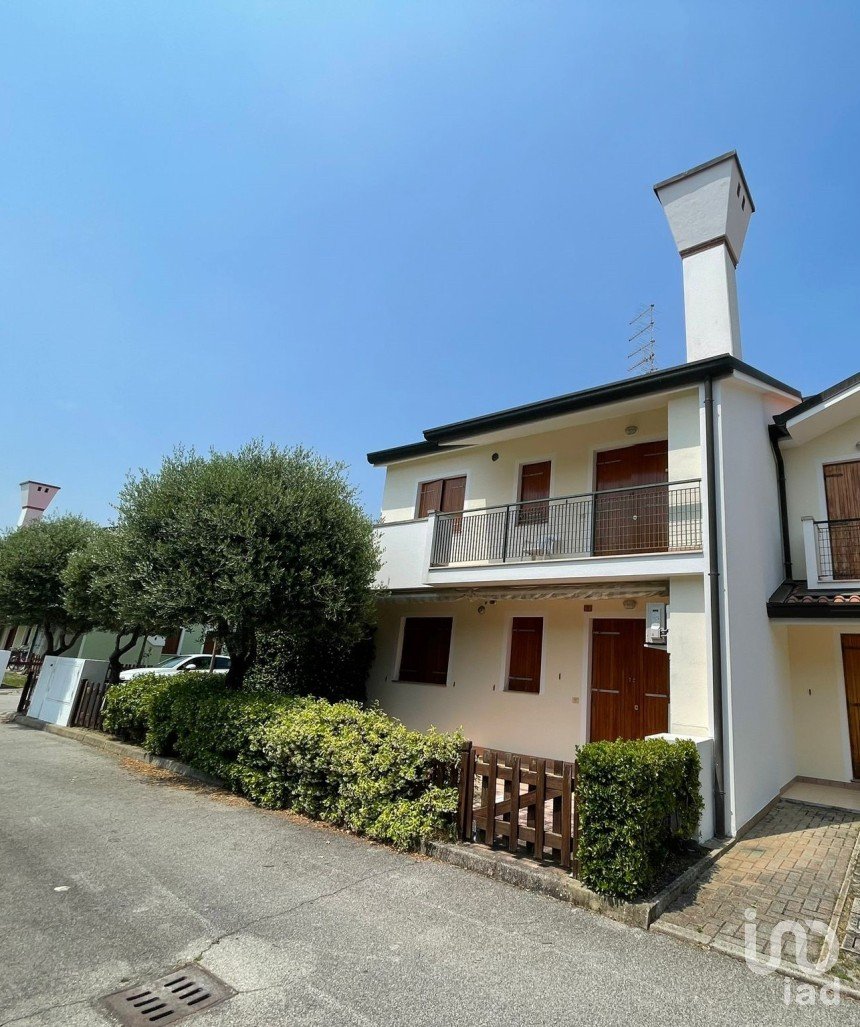 Villa a schiera 3 locali di 60 m² in Rosolina (45010)