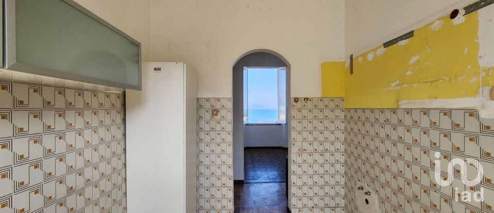 Four-room apartment of 78 m² in Vado Ligure (17047)