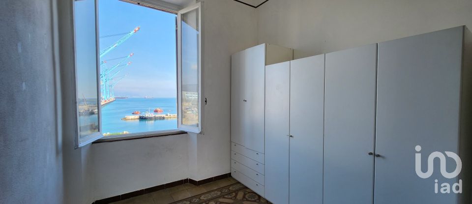 Four-room apartment of 78 m² in Vado Ligure (17047)