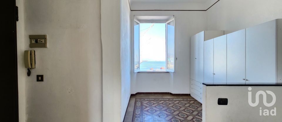 Four-room apartment of 78 m² in Vado Ligure (17047)