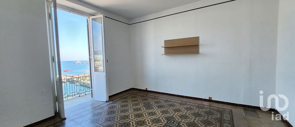 Four-room apartment of 78 m² in Vado Ligure (17047)