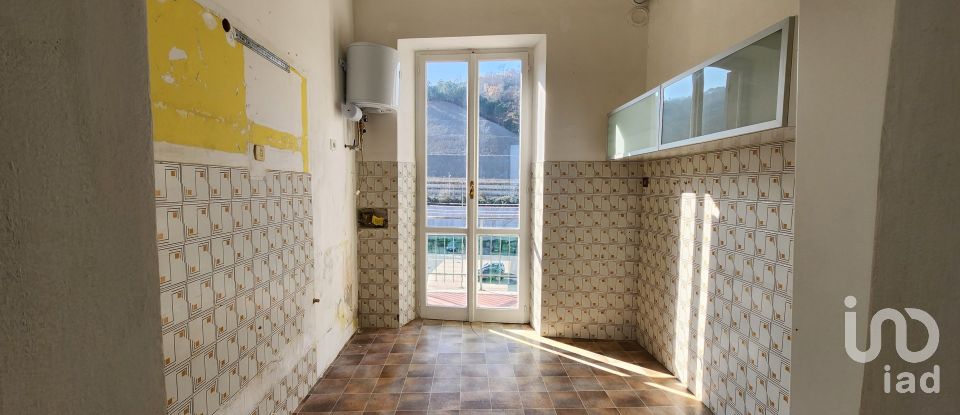 Four-room apartment of 78 m² in Vado Ligure (17047)