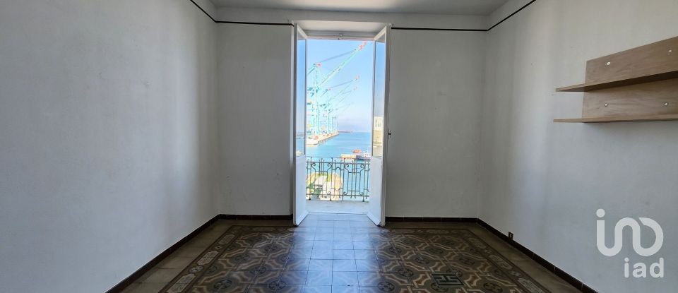 Four-room apartment of 78 m² in Vado Ligure (17047)