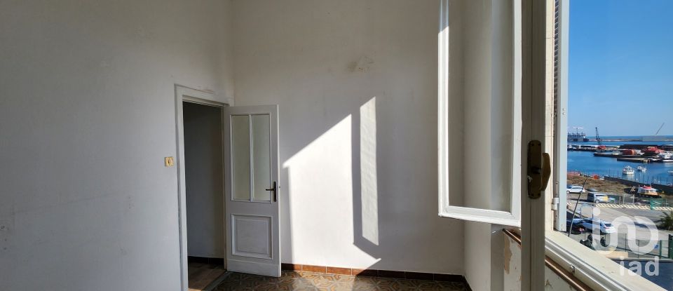 Four-room apartment of 78 m² in Vado Ligure (17047)