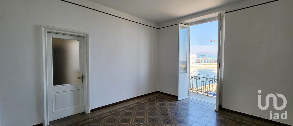 Four-room apartment of 78 m² in Vado Ligure (17047)