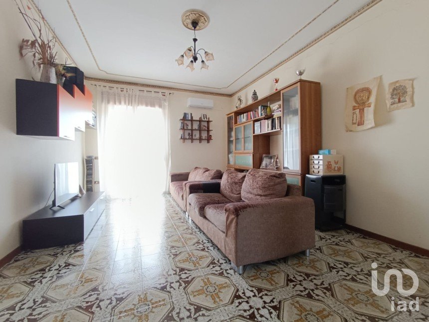 Four-room apartment of 130 m² in Villaricca (80010)