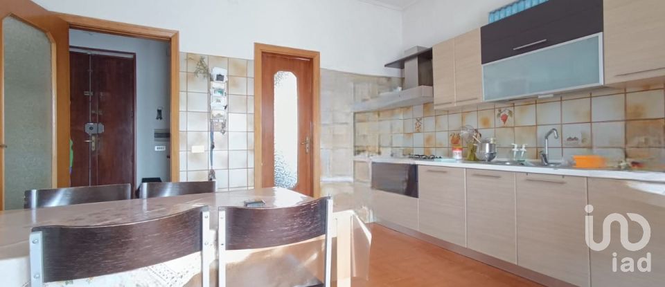 Four-room apartment of 130 m² in Villaricca (80010)