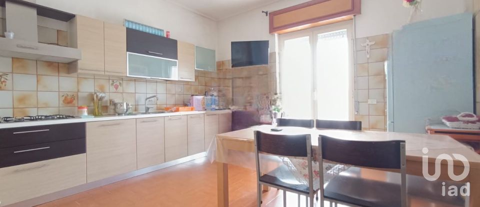 Four-room apartment of 130 m² in Villaricca (80010)