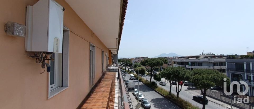 Four-room apartment of 130 m² in Villaricca (80010)